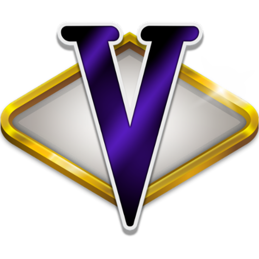 Vegas World logo
