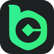 BC.GAME logo